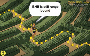 BNB удерживает существующую поддержку, но борется ниже максимума в 260 долларов