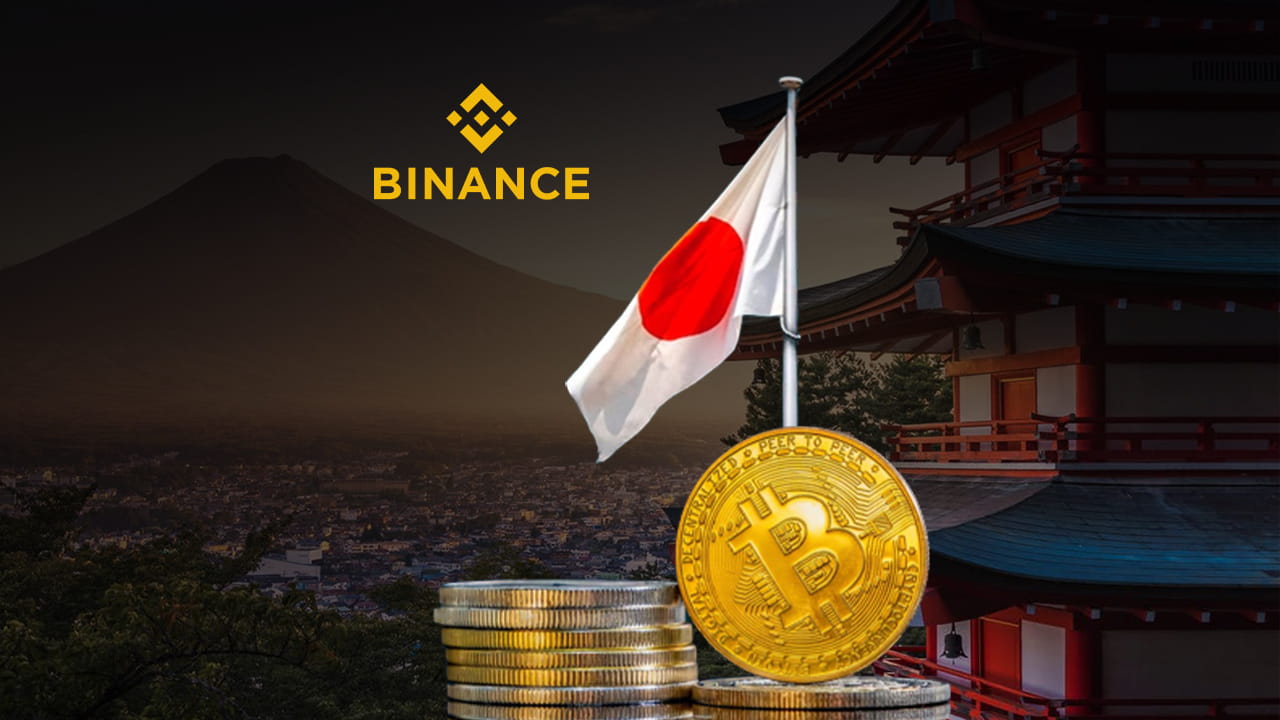 Breaking boundaries: Binance's to launch crypto services in Japan by August PlatoBlockchain Data Intelligence. Vertical Search. Ai.