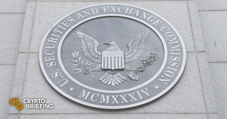 SEC가 거부한 BTC 현물 ETF; 애플리케이션의 명확성 부족