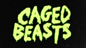 Caged Beasts, Binance e Shiba Inu, dão à paisagem criptográfica uma reforma artística NFT