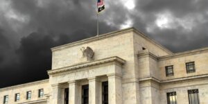Caitlin Long : La Fed est devenue une "montagne inamovible" - Déchiffrer