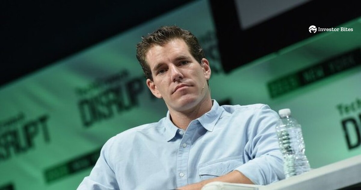 Cameron Winklevoss's Bold Accusations Against Barry Silbert - Investor Bites differing PlatoBlockchain Data Intelligence. Vertical Search. Ai.