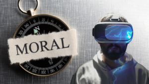 Can Web3 bring morality and social good to the metaverse?