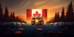 Kanada zaupa v regulirane kripto investicijske sklade