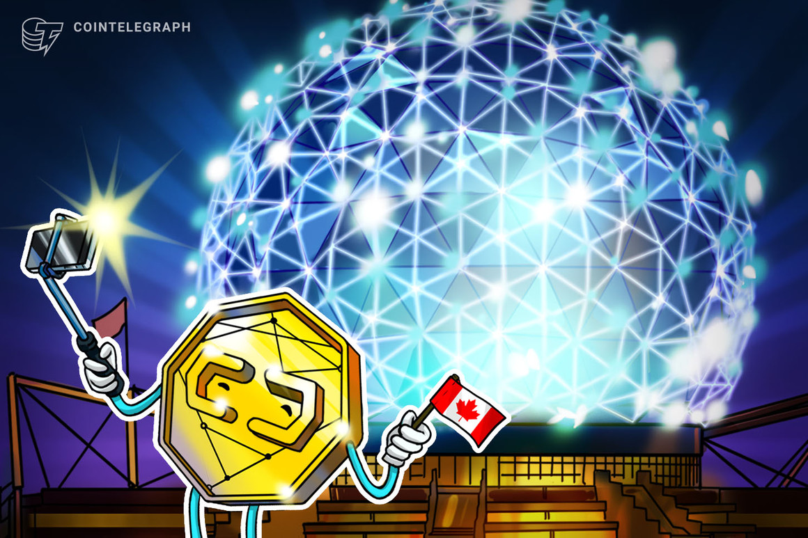 Canada proposes new capital rules for crypto holdings drafted PlatoBlockchain Data Intelligence. Vertical Search. Ai.