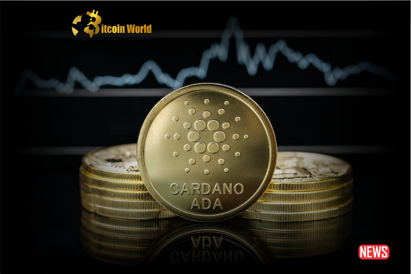 Cardano's ADA Faces Challenges but Shows Potential for Recovery Amidst SEC Lawsuit sidechain PlatoBlockchain Data Intelligence. Vertical Search. Ai.