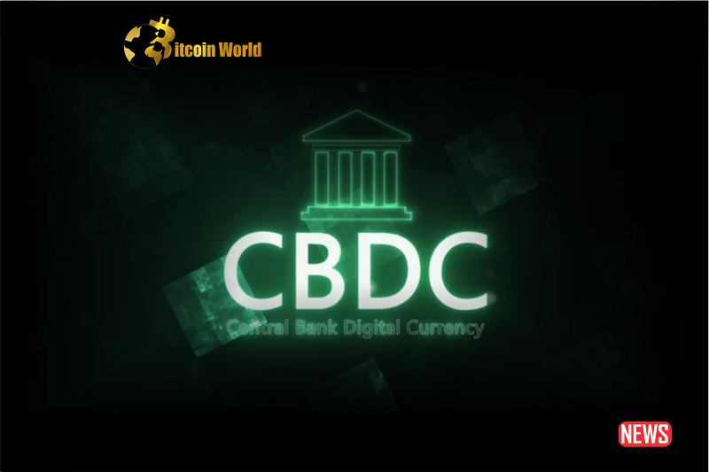 CBDCs Under Threat: This Presidential Candidate Vows To ‘Nix’ Digital Currency Plans CENTRAL BANK DIGITAL CURRENCIES (CBDCS) PlatoBlockchain Data Intelligence. Vertical Search. Ai.