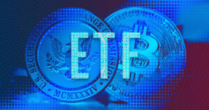 Cboe فائلوں نے اسپاٹ Bitcoin ETF ایپلی کیشنز میں ترمیم کی ہے۔ Coinbase کے ساتھ نگرانی کے معاہدے کو حتمی شکل دیتا ہے۔
