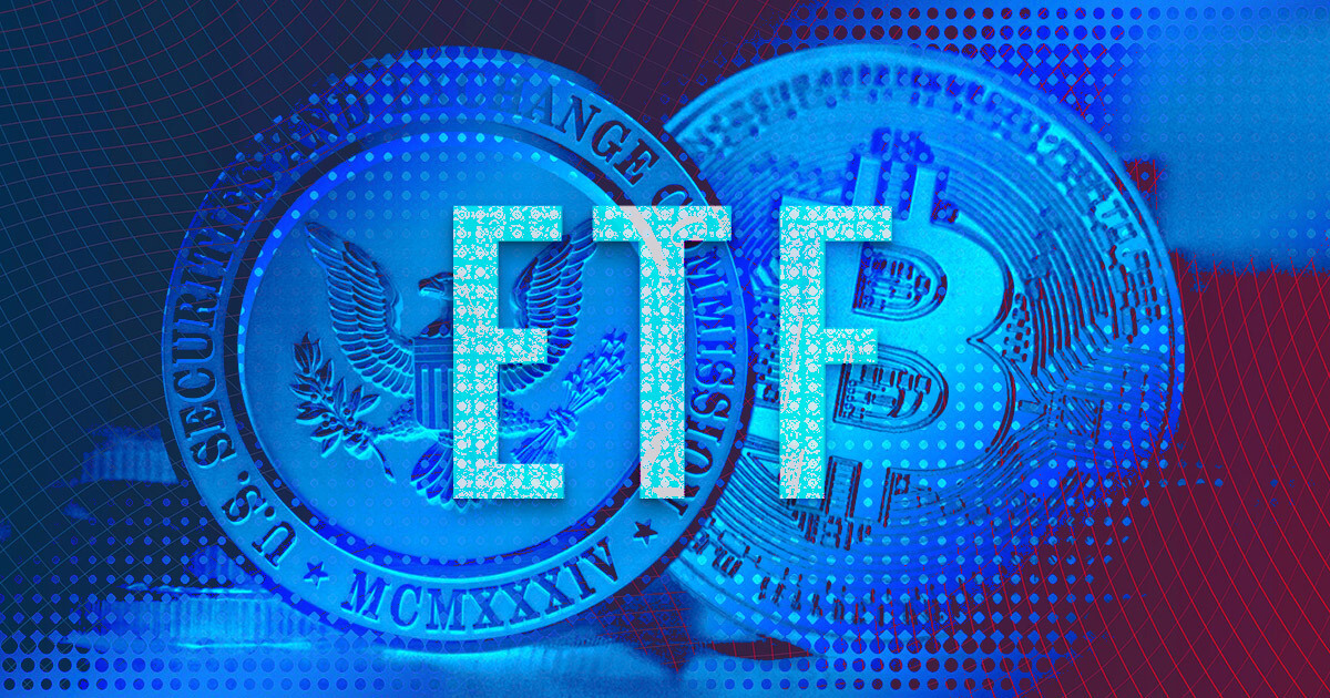 Cboe files amended spot Bitcoin ETF applications; finalizes surveillance agreement with Coinbase PlatoBlockchain Data Intelligence. Vertical Search. Ai.