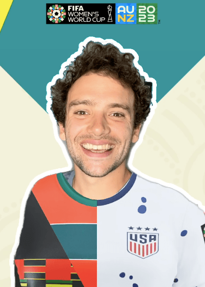 Celebrate The Women's World Cup With New Snapchat AR Lenses - VRScout Jersey PlatoBlockchain Data Intelligence. Vertical Search. Ai.