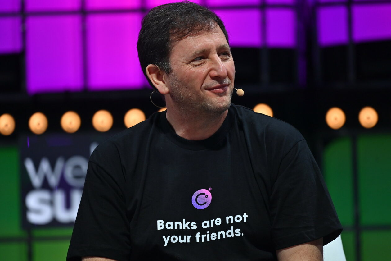 Celsius founder Alex Mashinsky arrested, pleads not guilty to fraud inflating PlatoBlockchain Data Intelligence. Vertical Search. Ai.
