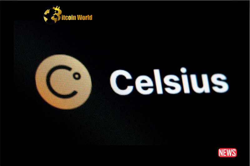 Celsius-nätverket fick böter på 4.7 miljarder dollar av FTC, står inför permanent förbud