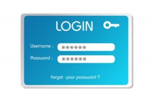 Byt dina lösenord ofta för att undvika identitetsstöld