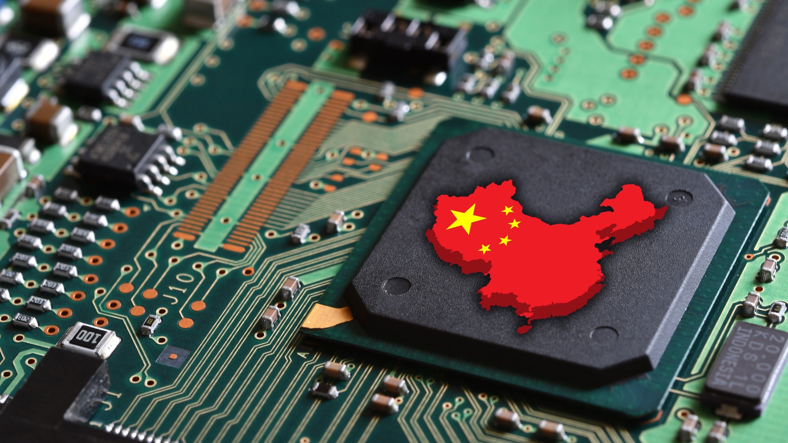 China verabschiedet lockerere KI-Vorschriften PlatoBlockchain Data Intelligence. Vertikale Suche. Ai.
