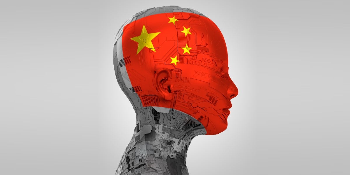 China sets AI rules that protect IP, people, and The Party PlatoBlockchain Data Intelligence. Vertical Search. Ai.