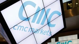Lemond a CMC Markets csoport pénzügyi igazgatója, Euan Marshall