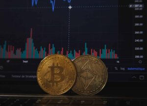 CME Group lanserer Ether to Bitcoin Ratio Futures