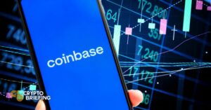 Η Coinbase υποστηρίζει «Κατάχρηση διαδικασίας». Επιδιώκει να απορρίψει την υπόθεση SEC