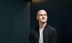 Coinbase CEO Brian Armstrong Calls for Voting in Favor of FIT21