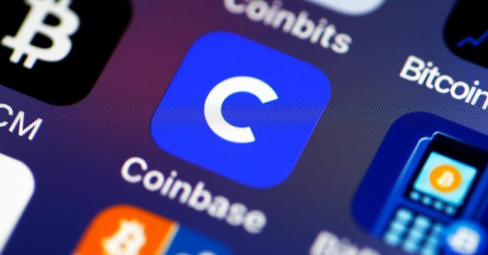 Coinbase stopt met uitzetten in Californië, New Jersey, South Carolina en Wisconsin