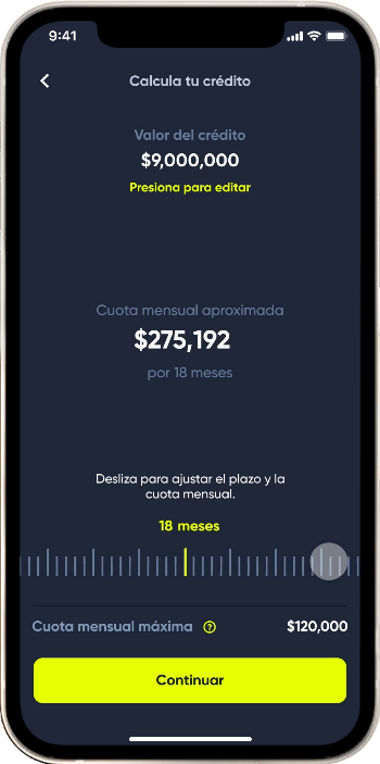 Cómo solicitar el Lulo Bank: Colombia PlatoBlockchain Data Intelligence. Vertical Search. Ai.