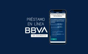 Comment solliciter le prêteur Banco BBVA