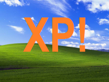 Comodo tetap memberikan keamanan pada OS Windows XP