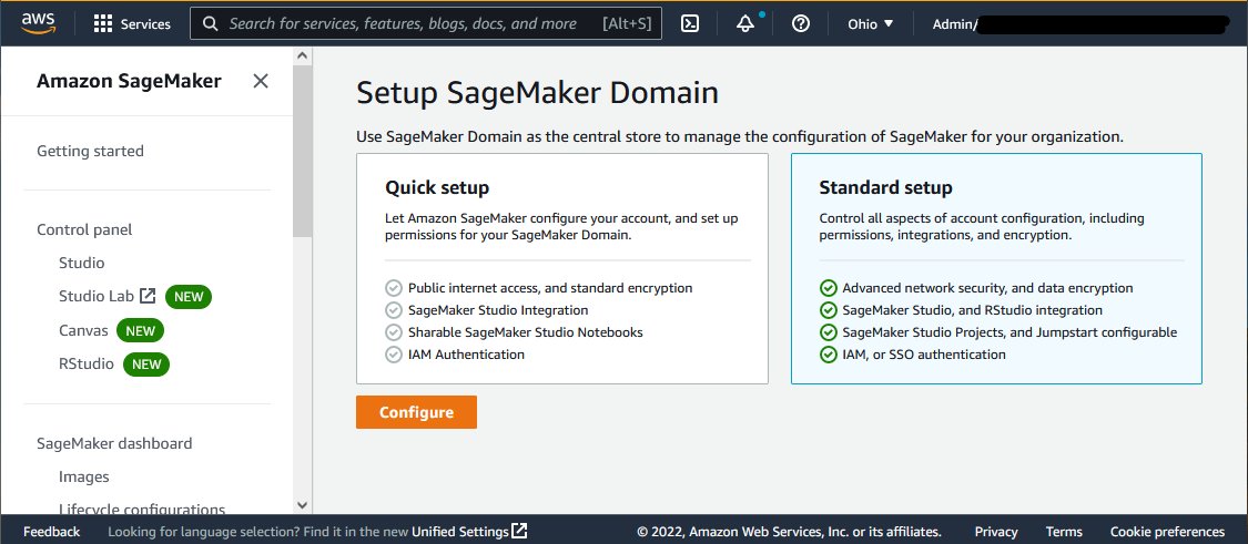Định cấu hình quyền truy cập nhiều tài khoản của cụm Amazon Redshift trong Amazon SageMaker Studio bằng cách sử dụng tính năng ngang hàng VPC | Dịch vụ web của Amazon PlatoThông minh dữ liệu Blockchain. Tìm kiếm dọc. Ái.