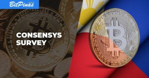 استبيان Consensys: 51٪ من Pinoys يقولون إن التشفير يجب أن يخضع للتنظيم | BitPinas