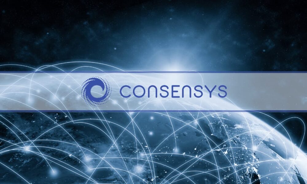 ConsenSys revela 'Linea' da rede de acúmulo zkEVM