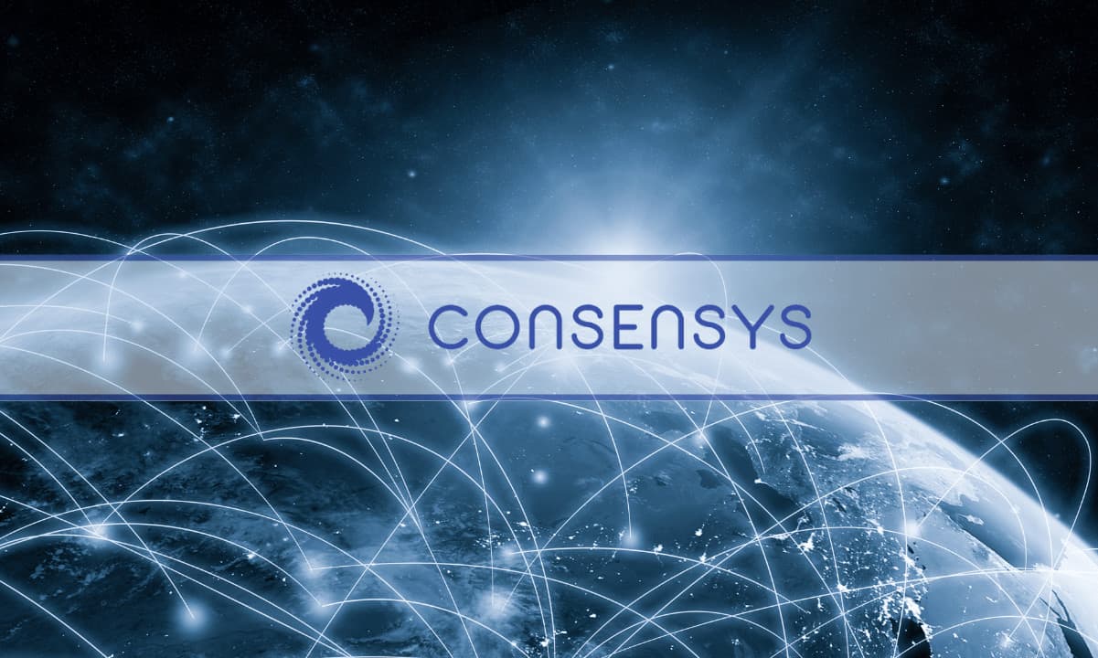 ConsenSys Unveils zkEVM Rollup Network 'Linea' PlatoBlockchain Data Intelligence. Vertical Search. Ai.