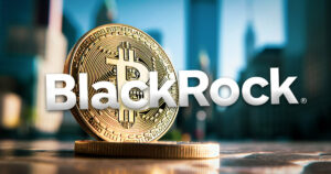 Kan Bitcoin känna BlackRock-effekten?