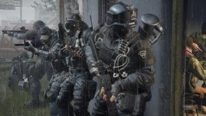 Crossfire: Sierra Squad Looks Like An Explosive VR Shooter - VRScout