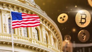Crypto Clarity: US House Panel zatwierdza kluczowe rachunki
