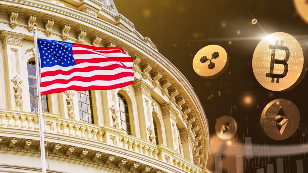 Crypto Clarity: Панель Палати представників США схвалює ключові законопроекти