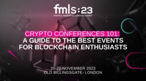 Crypto Conferences 101: Vodnik po najboljših dogodkih za navdušence nad blokovnimi verigami