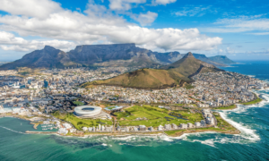 Kripto borze v Južni Afriki morajo biti licencirane do 30. novembra, pravi regulator: poročilo
