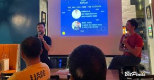 Kryptoeksperter diskuterer den bullish-sag om Bitcoin | BitPinas