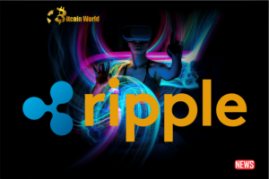 Crypto news: Ripple makes investments in a metaverse and AI company