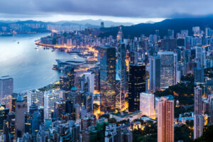 I prezzi delle criptovalute aumentano a seguito del sentimento positivo di Hong Kong | Notizie in tempo reale sui Bitcoin