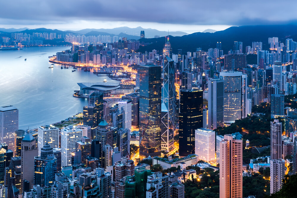 ارتفاع أسعار العملات المشفرة بعد المعنويات الإيجابية من هونج كونج | لايف بيتكوين نيوز
