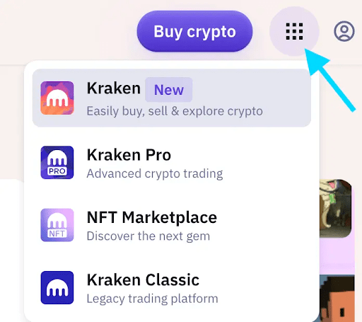 Crypto shouldn’t be cryptic: Introducing Kraken’s refreshed web experience portfolio management PlatoBlockchain Data Intelligence. Vertical Search. Ai.