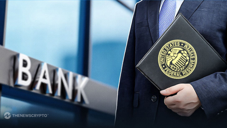Ο Διευθύνων Σύμβουλος της Custodia Bank επικρίνει τη Fed για τον αποκλεισμό της FedNow για την ευφυΐα δεδομένων PlatoBlockchain. Κάθετη αναζήτηση. Ολα συμπεριλαμβάνονται.