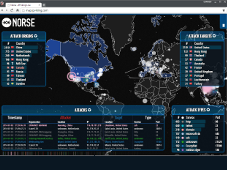 Cyberattacker pågår | Se Cyber ​​War