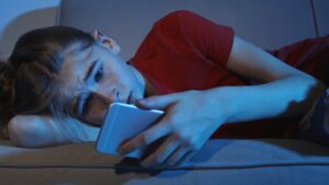 Cyberbullying: Prevention is everyone's responsibility