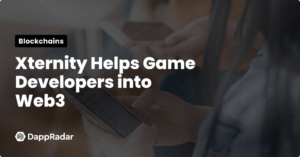 تتعاون DappRadar مع Xternity لمساعدة مطوري الألعاب في تطوير Web3