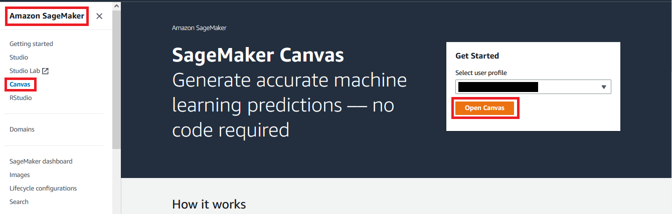 Democratice la detección de defectos por visión artificial para la calidad de fabricación mediante el aprendizaje automático sin código con Amazon SageMaker Canvas | Amazon Web Services PlatoBlockchain Inteligencia de datos. Búsqueda vertical. Ai.