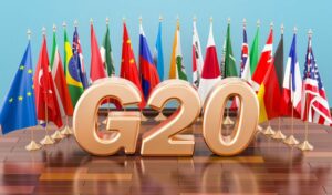 Departemen Kehakiman, Dewan Stabilitas Keuangan G20 meningkatkan pengawasan terhadap aset kripto