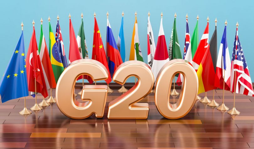 Department of Justice, G20 Finance Stability Board step up scrutiny on crypto assets drafted PlatoBlockchain Data Intelligence. Vertical Search. Ai.