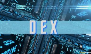DEX-handelsvolum ned med 28 % i Q2: CoinGecko-rapport
